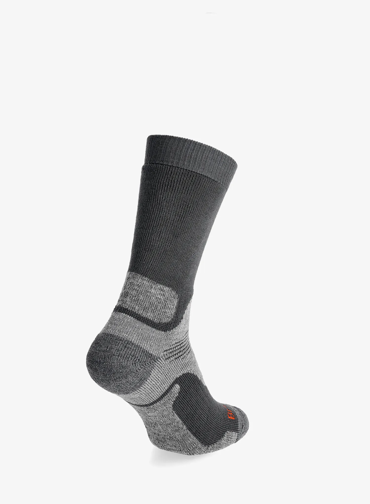 Трекинг чорапи Bridgedale Hike Midweight Performance Boot - gunmetal