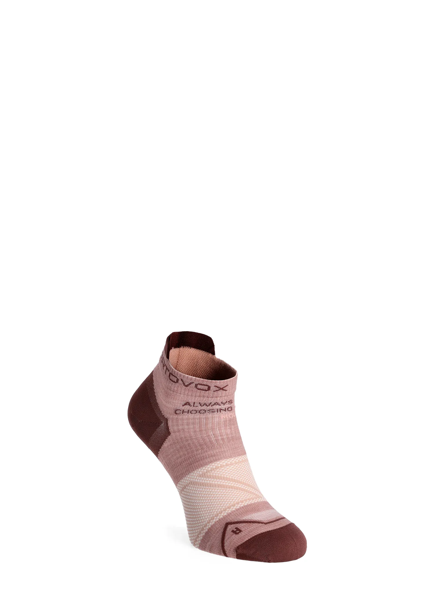 OrtovoxAlpineLightLowSocksduskrose4255736239842a.webp