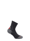 Туристически чорапи CMP Hiking Softair Sock Mid - antracite mel