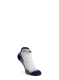 Дамски туристически чорапи Smartwool Hike Light Cushion Low Ankle Socks - ash