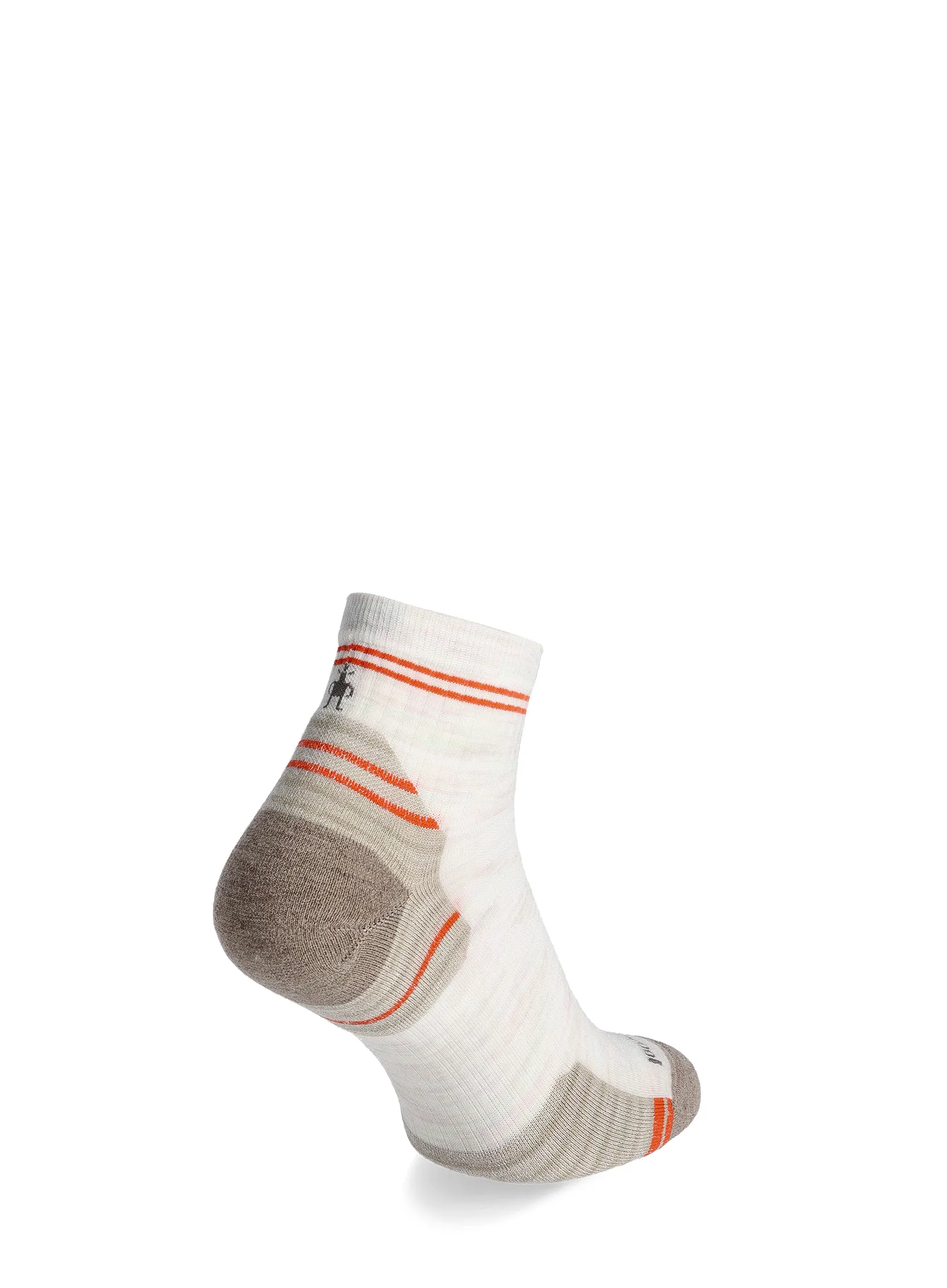 Дамски туристически чорапи Smartwool Hike Targeted Cushion Ankle Socks - moonbeam