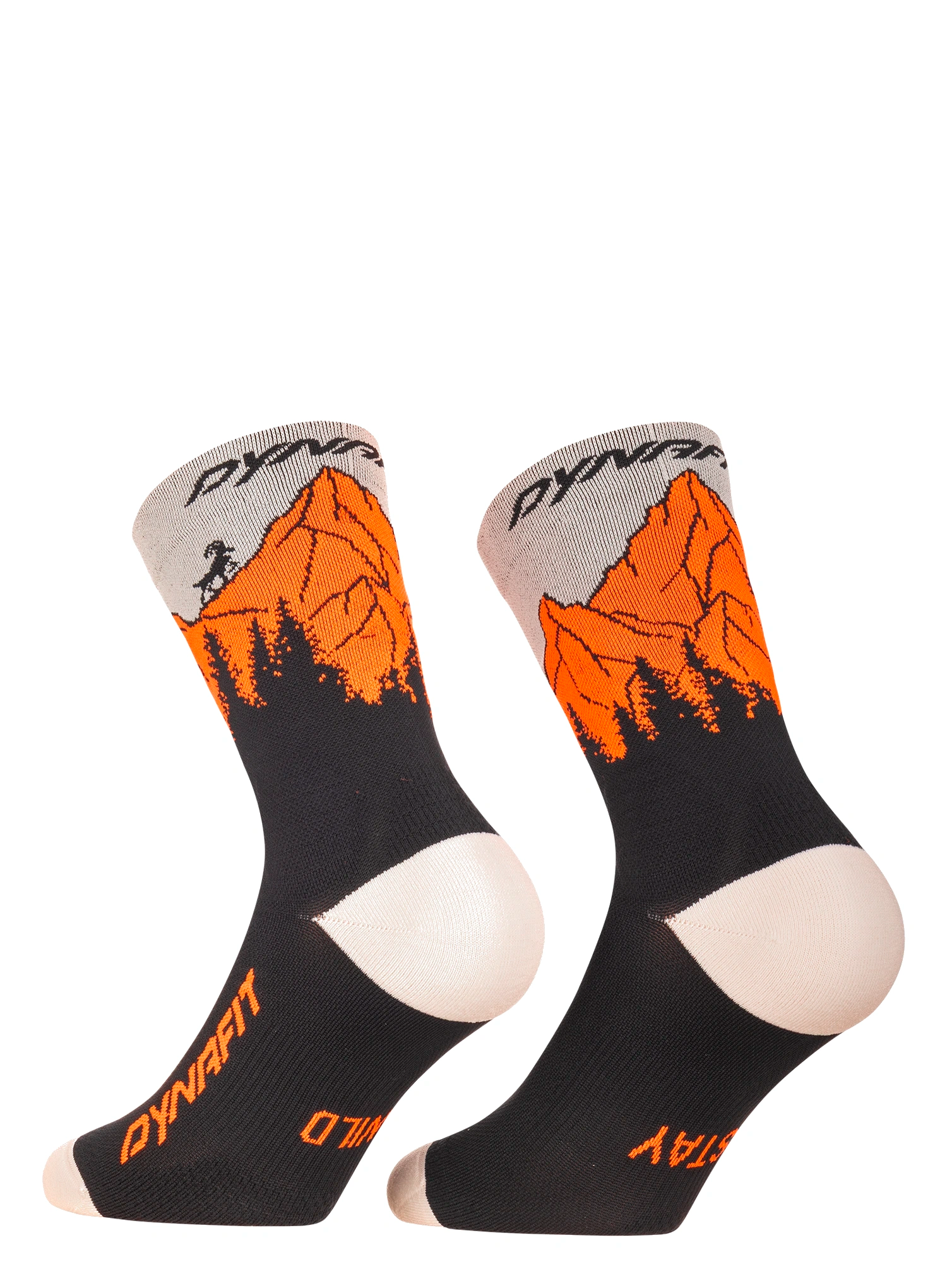 qweDynafitTraverseCrewSocksblackoutultraorange4053866862486a.webp