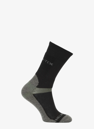 Туристически чорапи Helikon-Tex Heavyweight - black