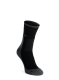 Туристически чорапи Icebreaker Merino Hike+ Medium Crew - black/obsidian