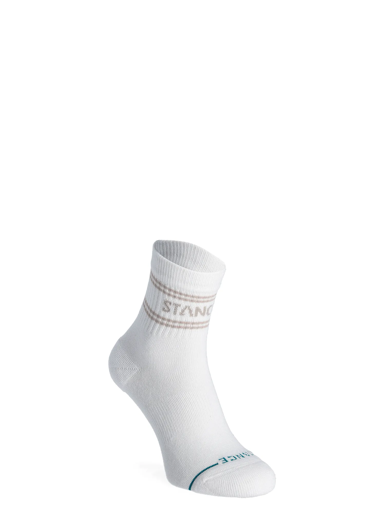 Туристически чорапи Stance Vital Quarter 3 Pack - multi/multi