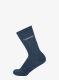Туристически чорапи Viking Boosocks Warm - navy