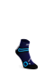 Туристически чорапи X-Socks Hike Discover Ankle - marine