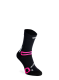 Туристически чорапи X-Socks Hike Discover Crew - x black
