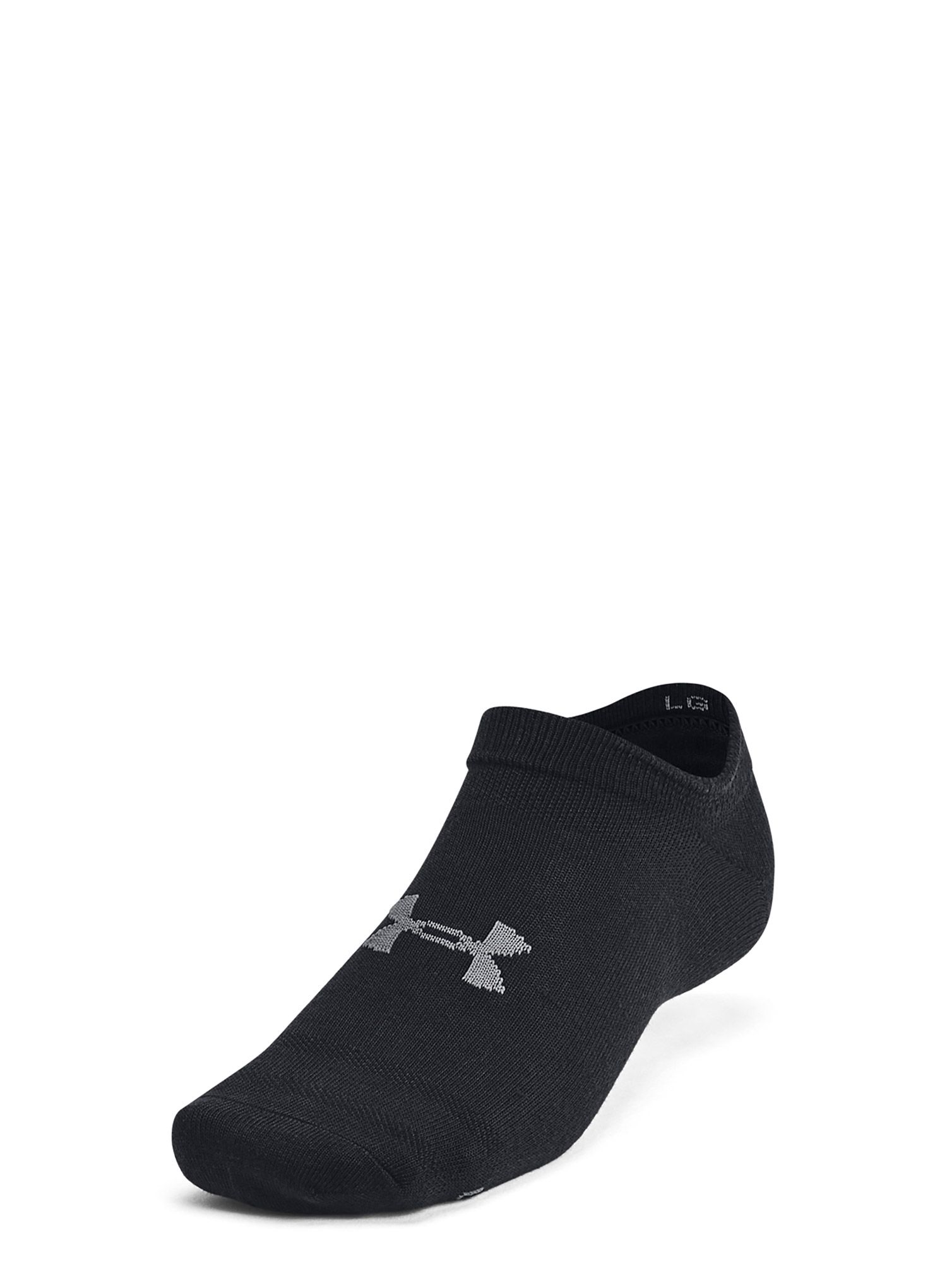 Чорапи Under Armour Essential 6-Pack No Show Socks