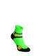 Чорапи X-Socks Hike Discover Ankle - fluo green frog