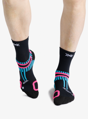 Чорапи X-Socks Hike Perform Ankle - x black