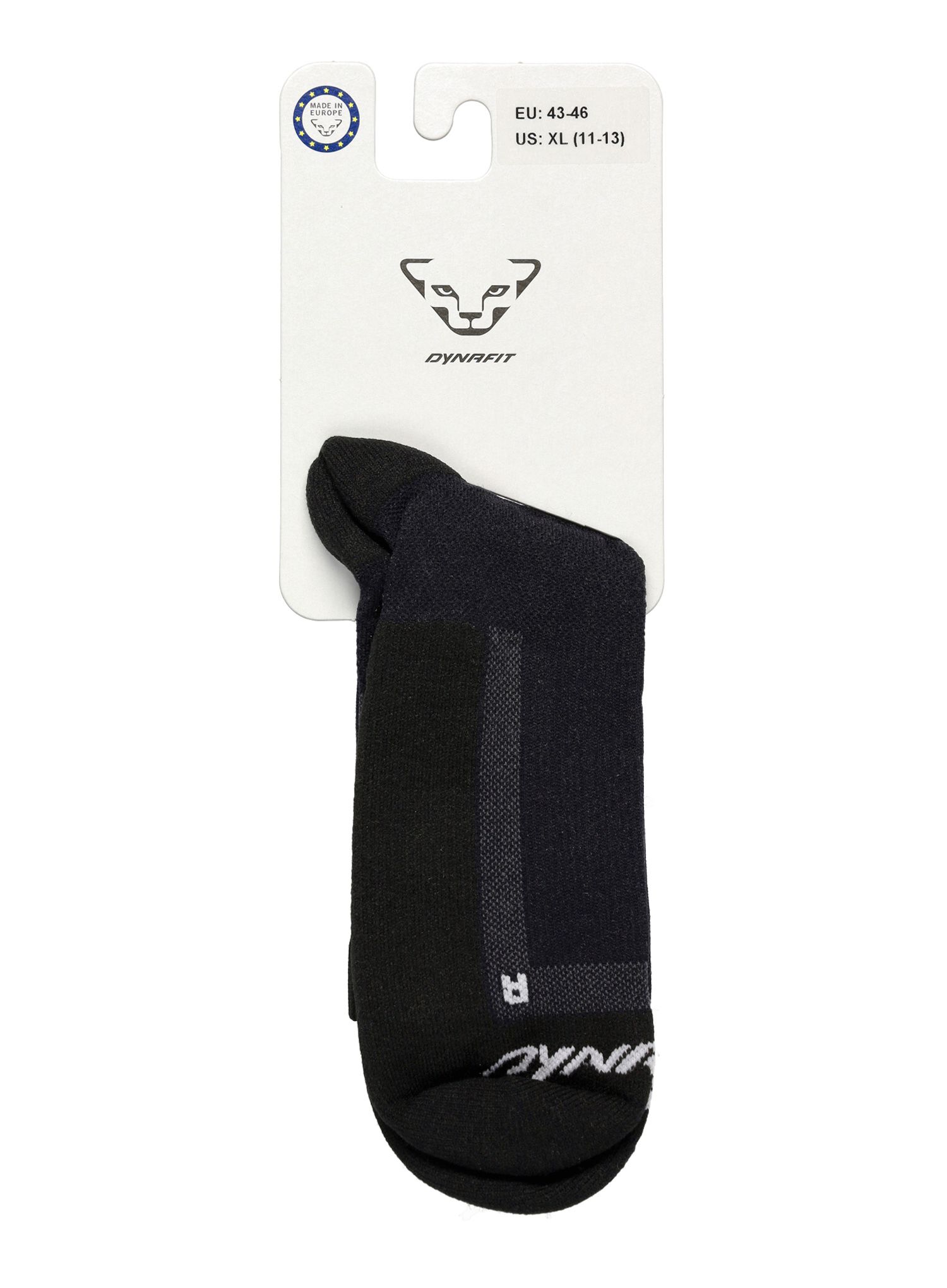 Чорапи за бягане Dynafit Alpine Short Socks - black out