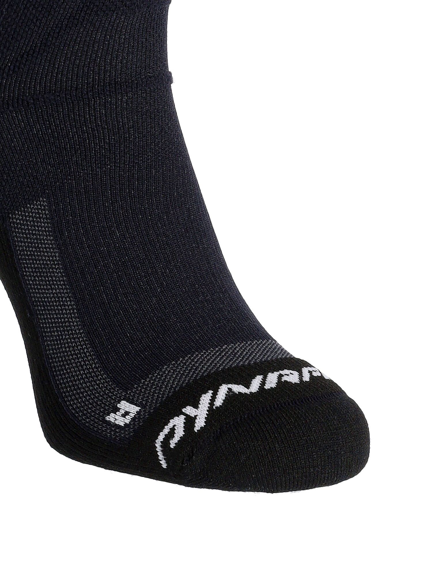 Чорапи за бягане Dynafit Alpine Short Socks - black out