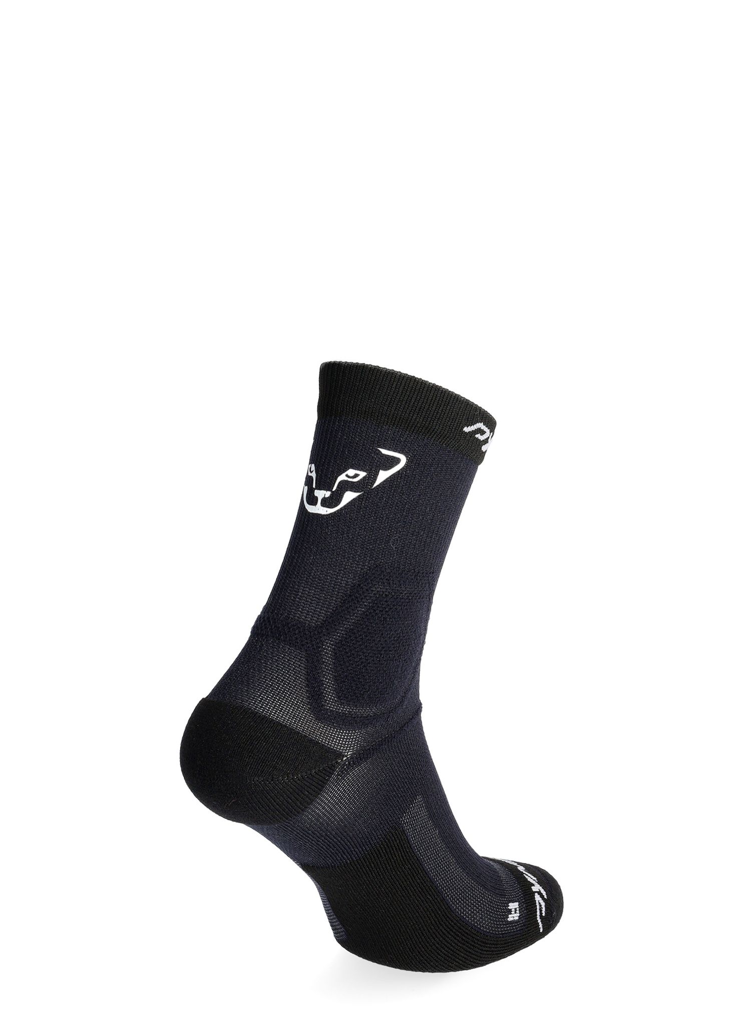 Чорапи за бягане Dynafit Alpine Short Socks - black out