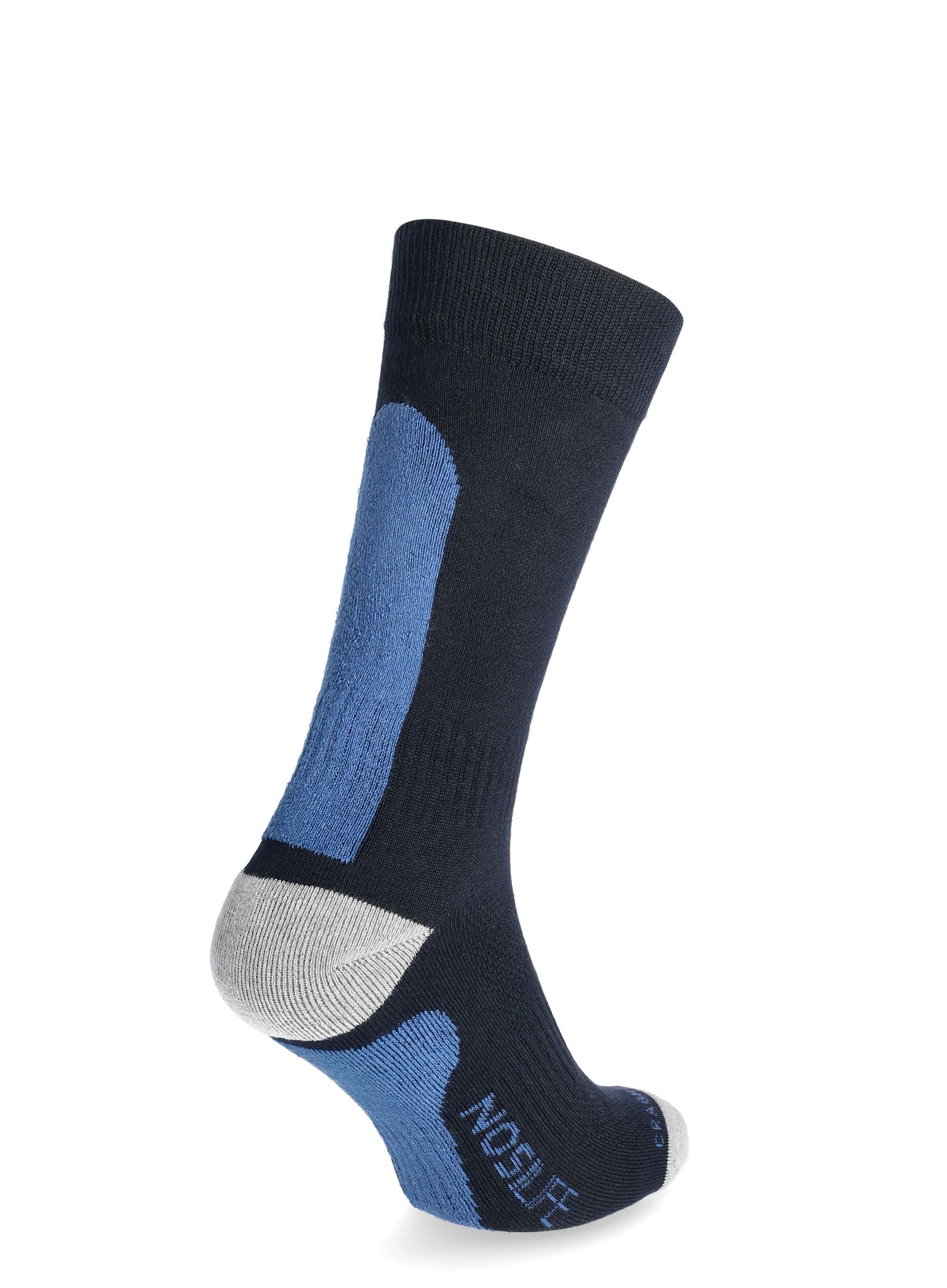 Дамски чорапи Craghoppers NosiLife Adventure Sock - dark navy