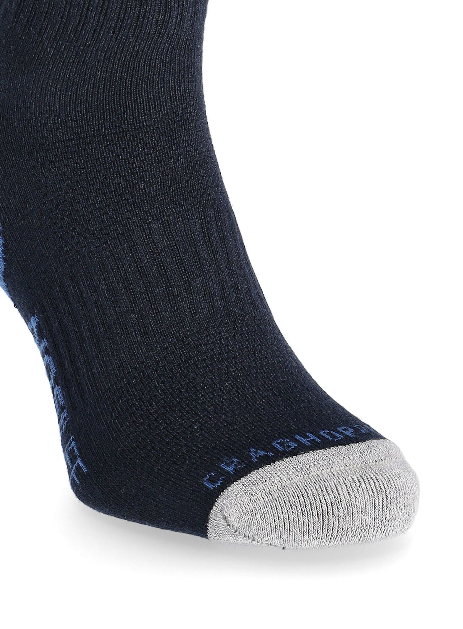 Дамски чорапи Craghoppers NosiLife Adventure Sock - dark navy