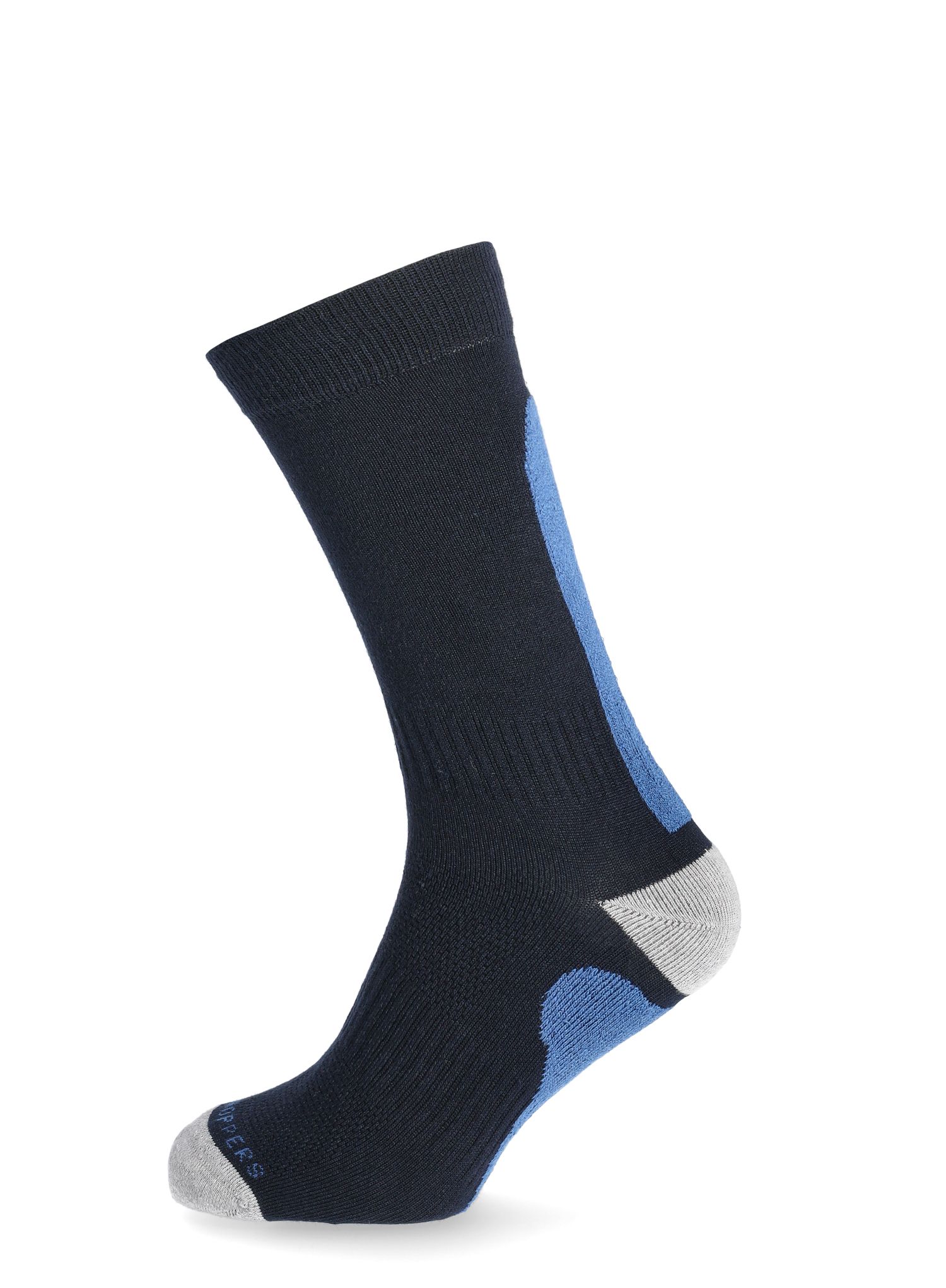 Дамски чорапи Craghoppers NosiLife Adventure Sock - dark navy