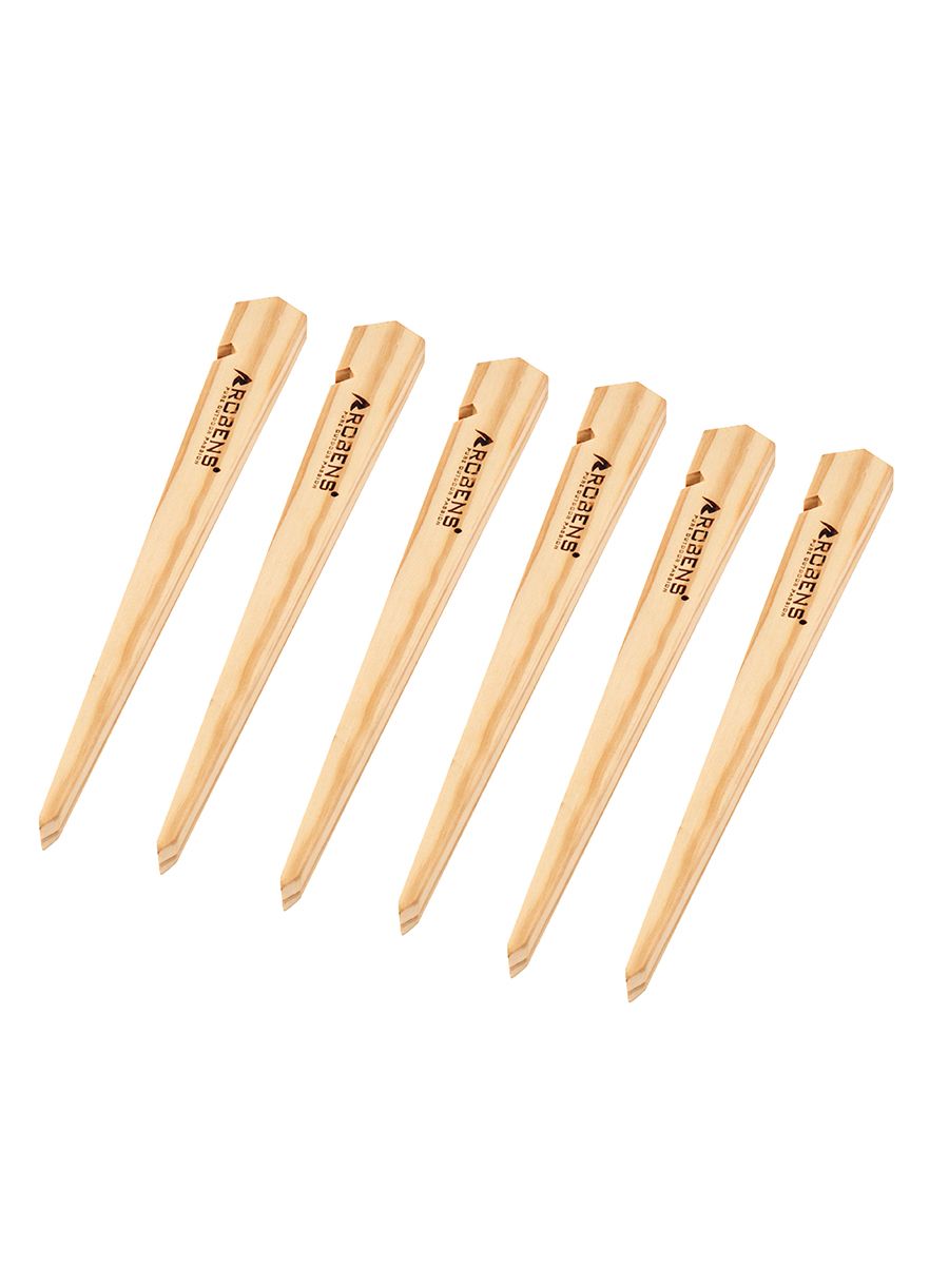 Колчета за палатка Robens Wood Stake