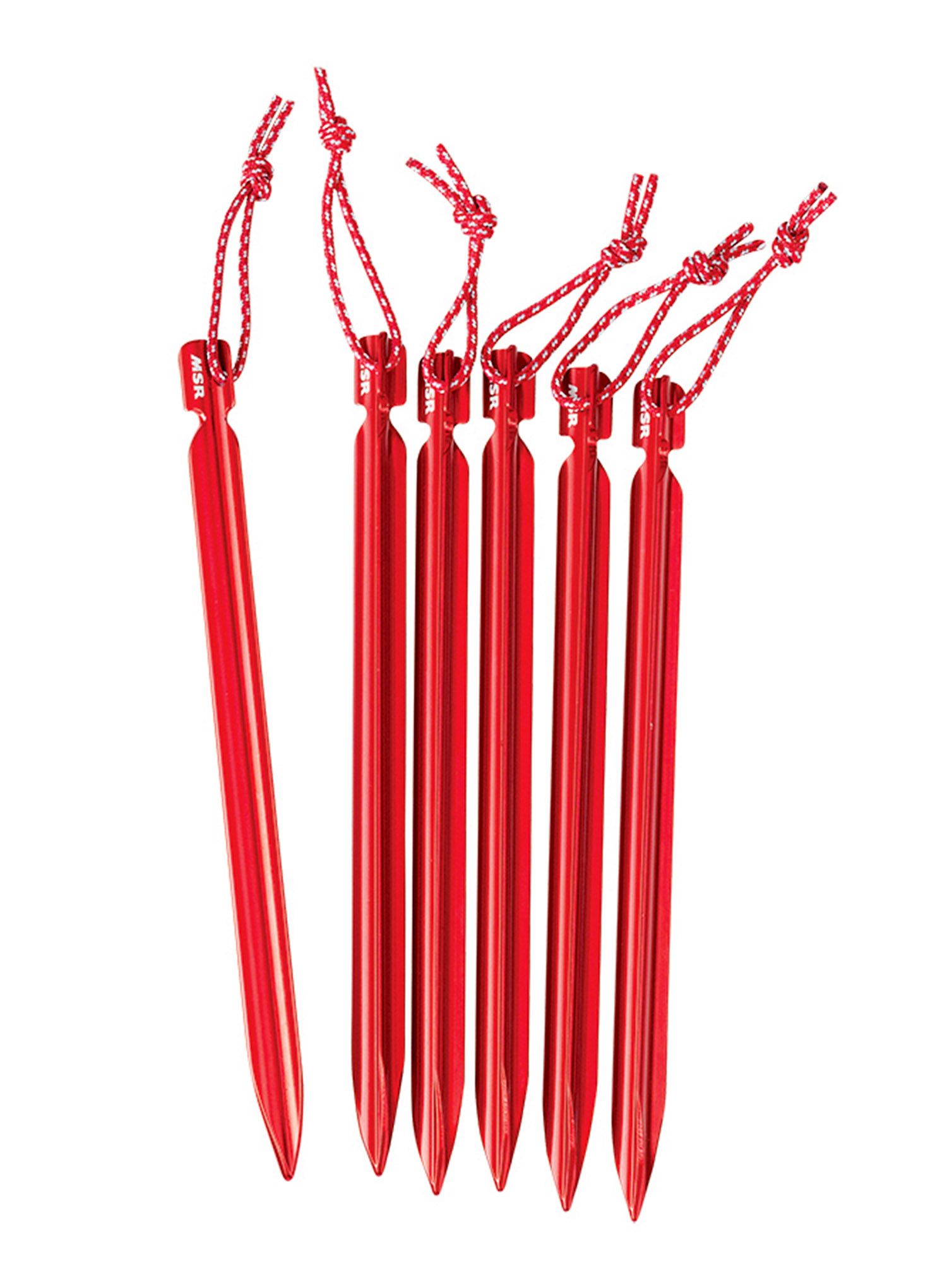 Колчета за палатка MSR Mini Groundhog Tent Stakes