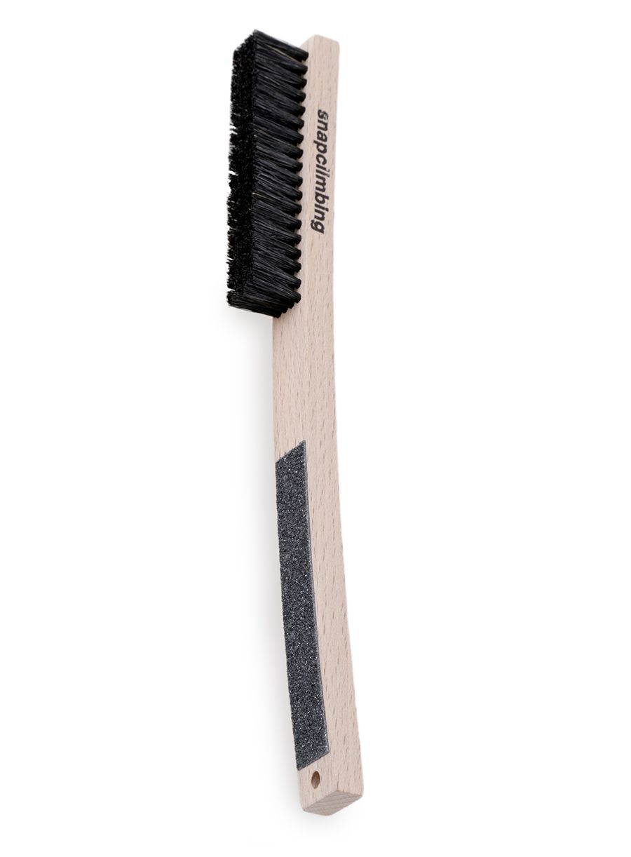 Четка за хватки SNAP Katana L - wood