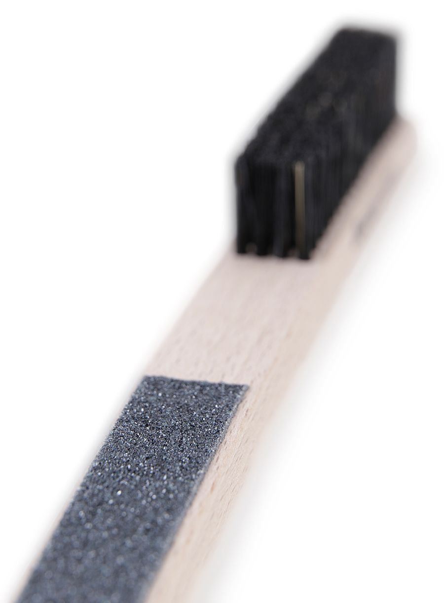 Четка за хватки SNAP Katana S - wood