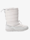 Дамски ботуши за сняг Xero Shoes Alpine Pull On - nimbus cloud