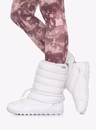 Дамски ботуши за сняг Xero Shoes Alpine Pull On - nimbus cloud