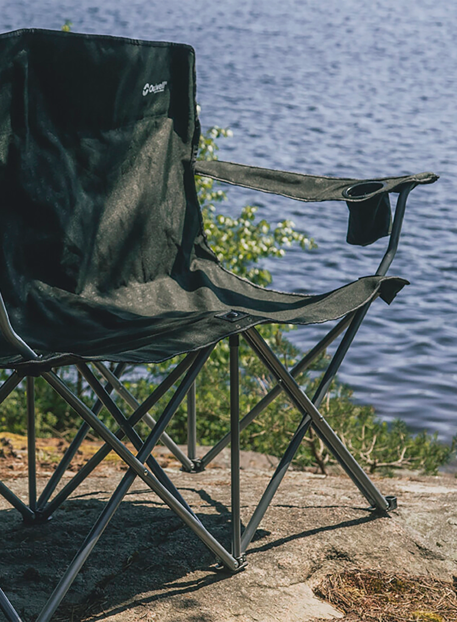 Къмпинг диван Outwell Catamarca Sofa