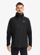 Мъжки cофтшел Salewa Ortles Durastretch/Sw Jkt - black out