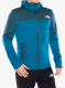 Мъжки cофтшел The North Face Diablo Softshell Detachable Hood - mineral ink/deep cypress