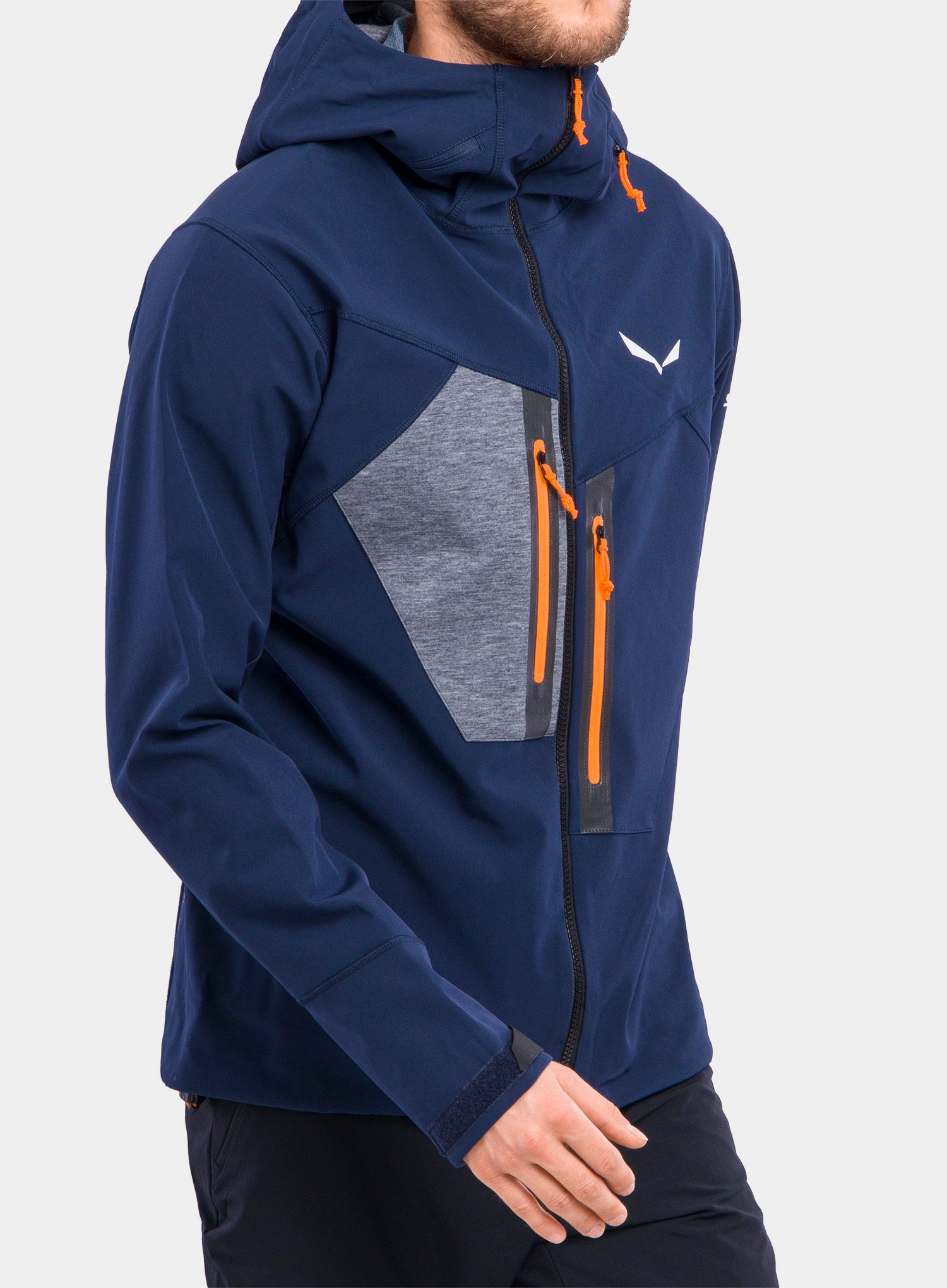 Softshell salewa 2025