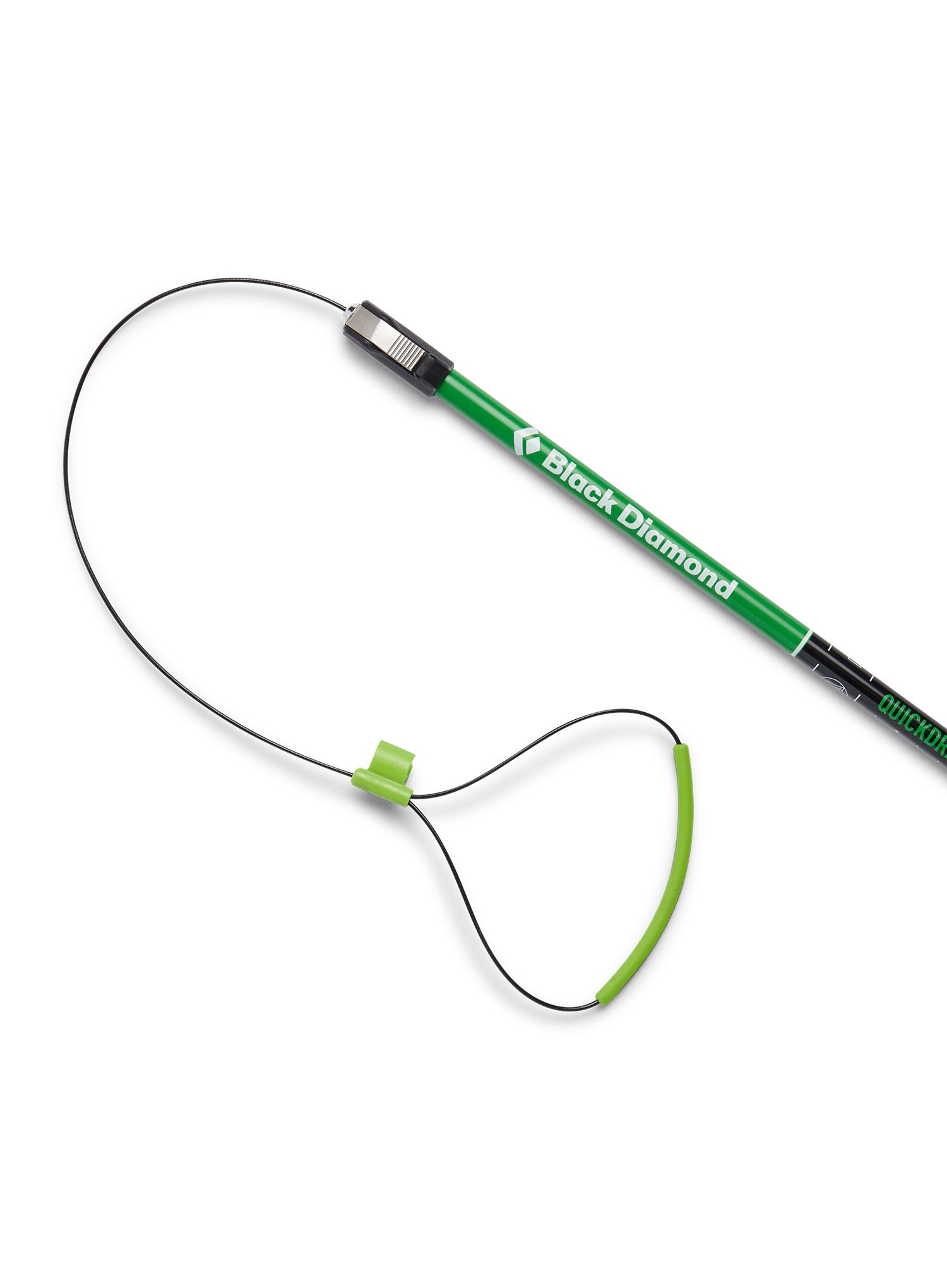 Лавинна сонда Black Diamond Quickdraw Pro Probe 320