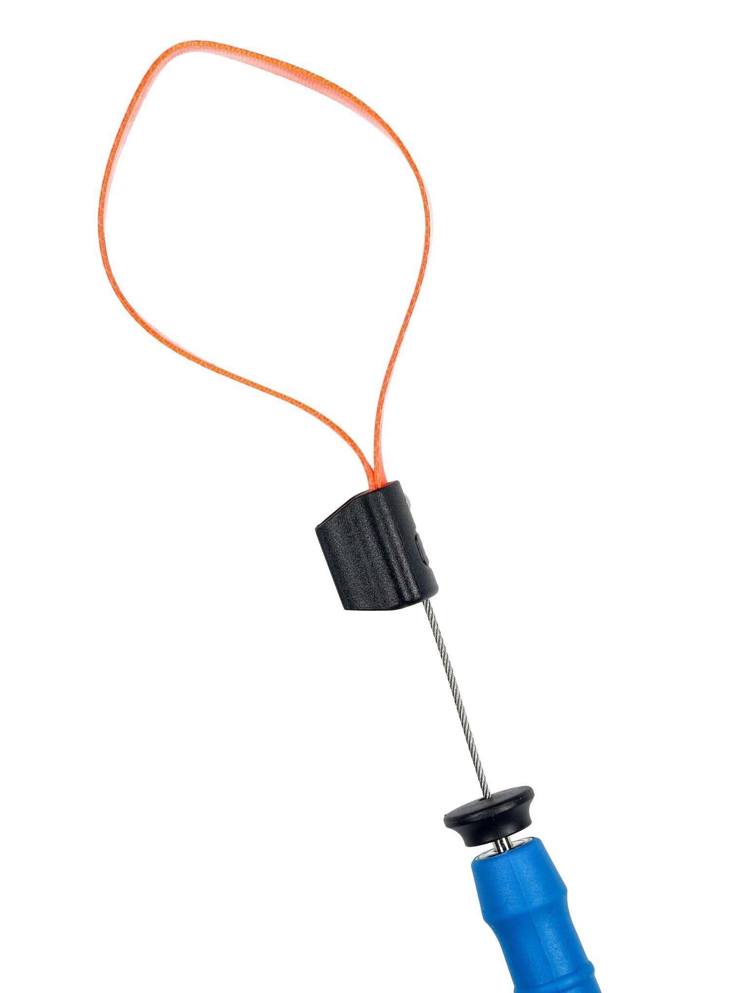 Лавинна сонда Ortovox Alu 240 PFA - silver
