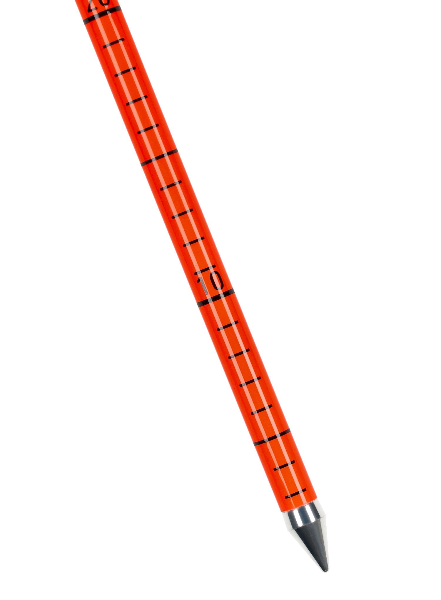 Лавинна сонда Ortovox Alu 240 PFA - silver