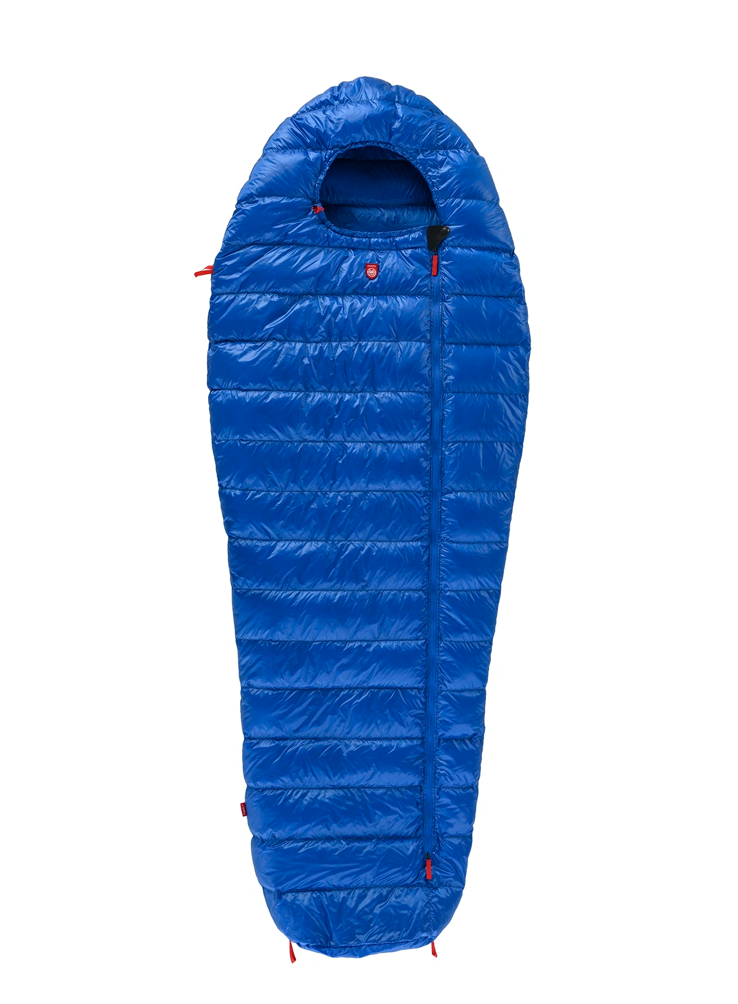 qwePajakCore250SleepingBagDuck_165cm_blue5905669165662a.webp