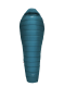 Пухен спален чувал Robens Serac 600 -14C Regular (180 cm) - blue