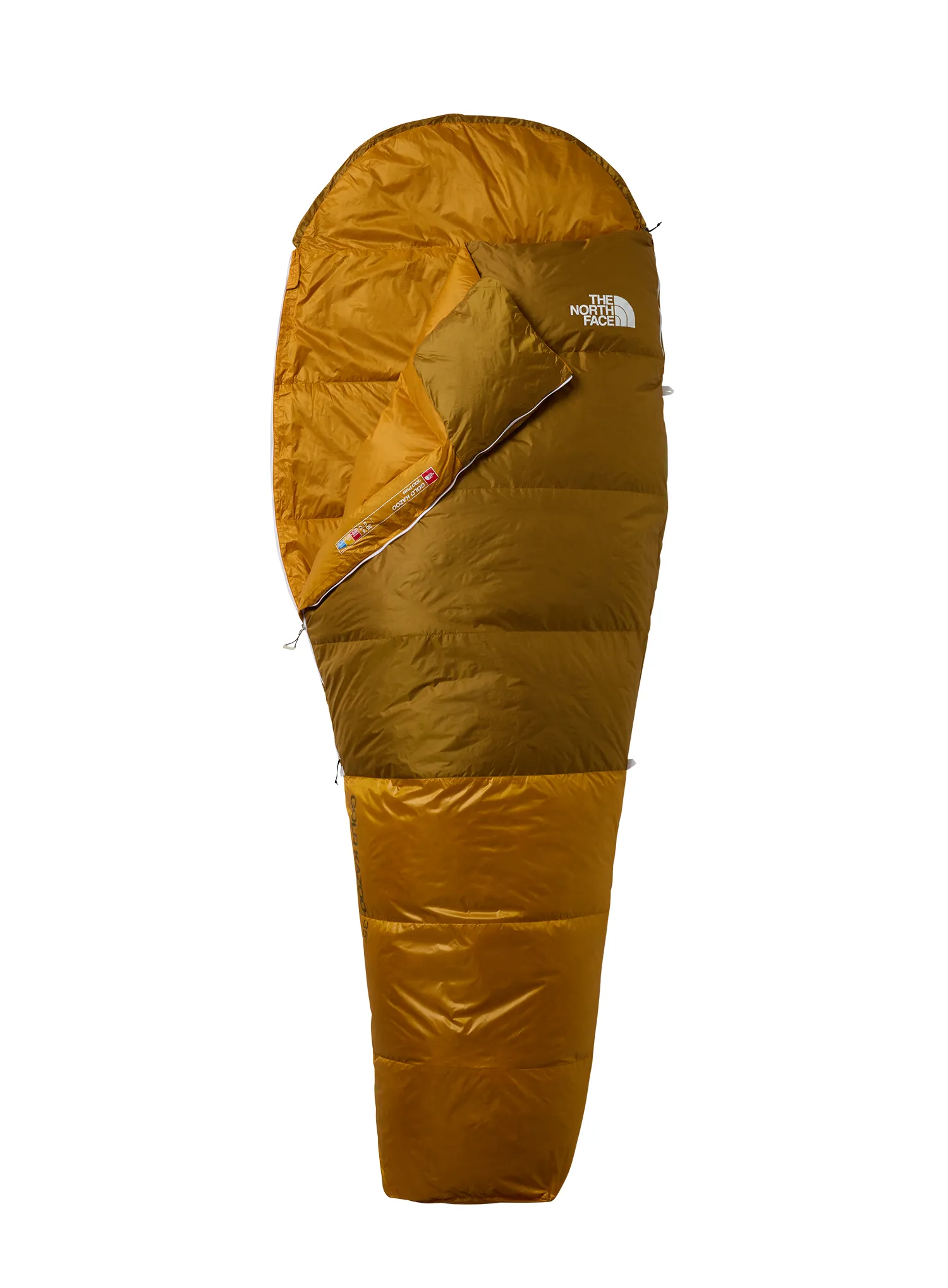 qweTheNorthFaceGoldKazooEco_183cm_citrineyellowcitrineyellow197804286775a.webp