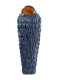 Синтетичен спален чувал Deuter Exosphere -6 (185 cm) - ink/maple