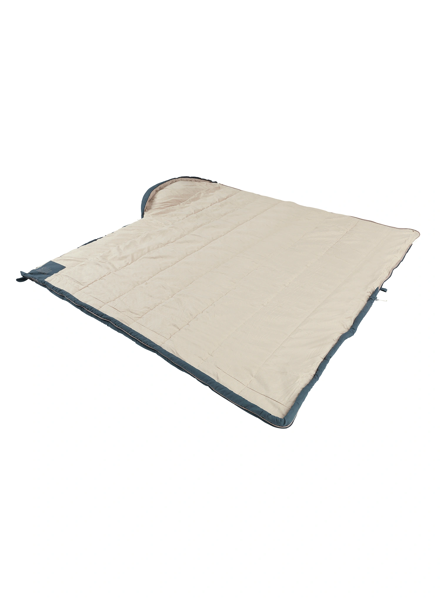 Синтетичен спален чувал Outwell Campion Lux XL (195 cm)