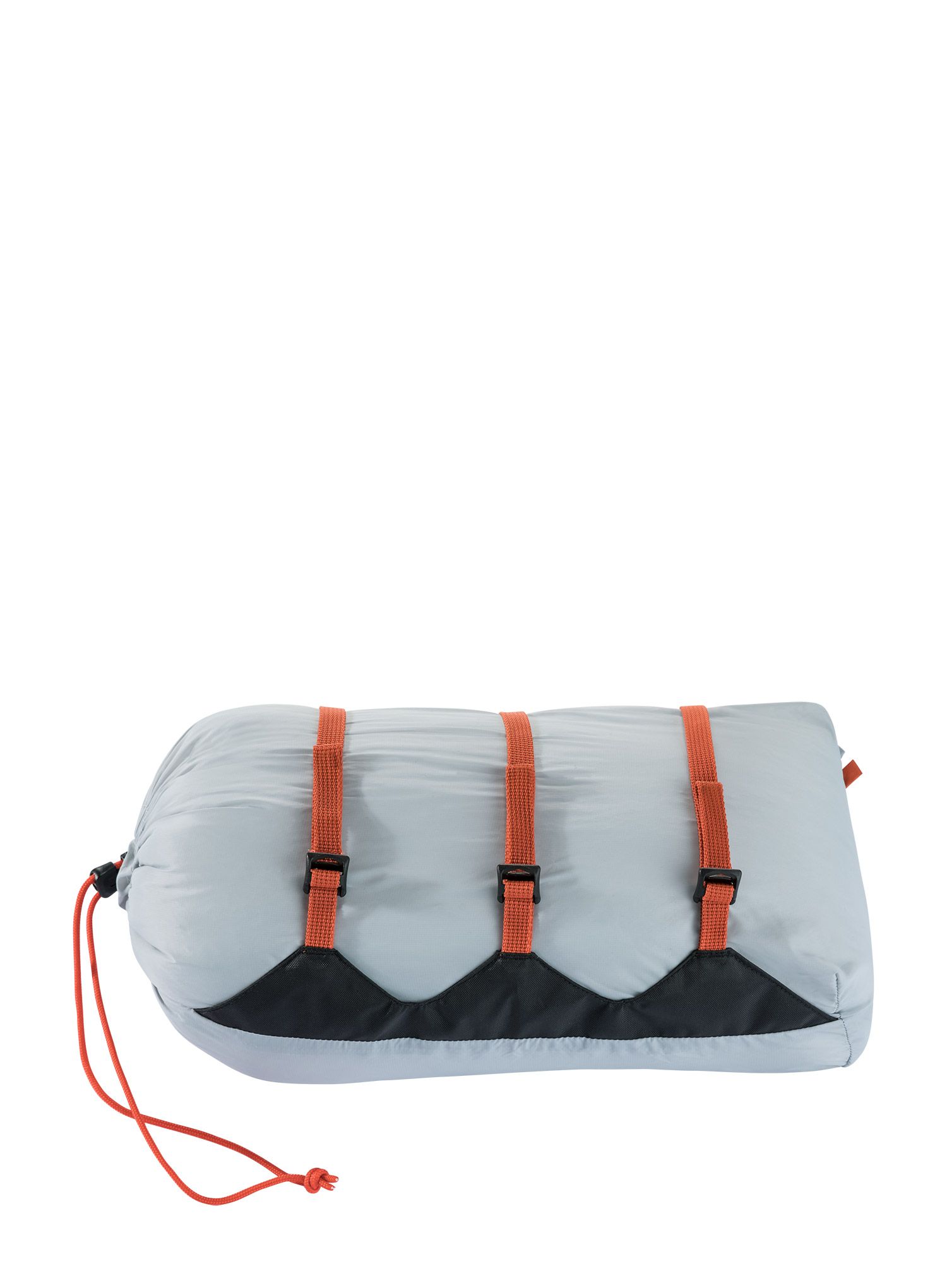 Пухен спален чувал Deuter Astro Pro 400 (185 cm)  - tin/paprika