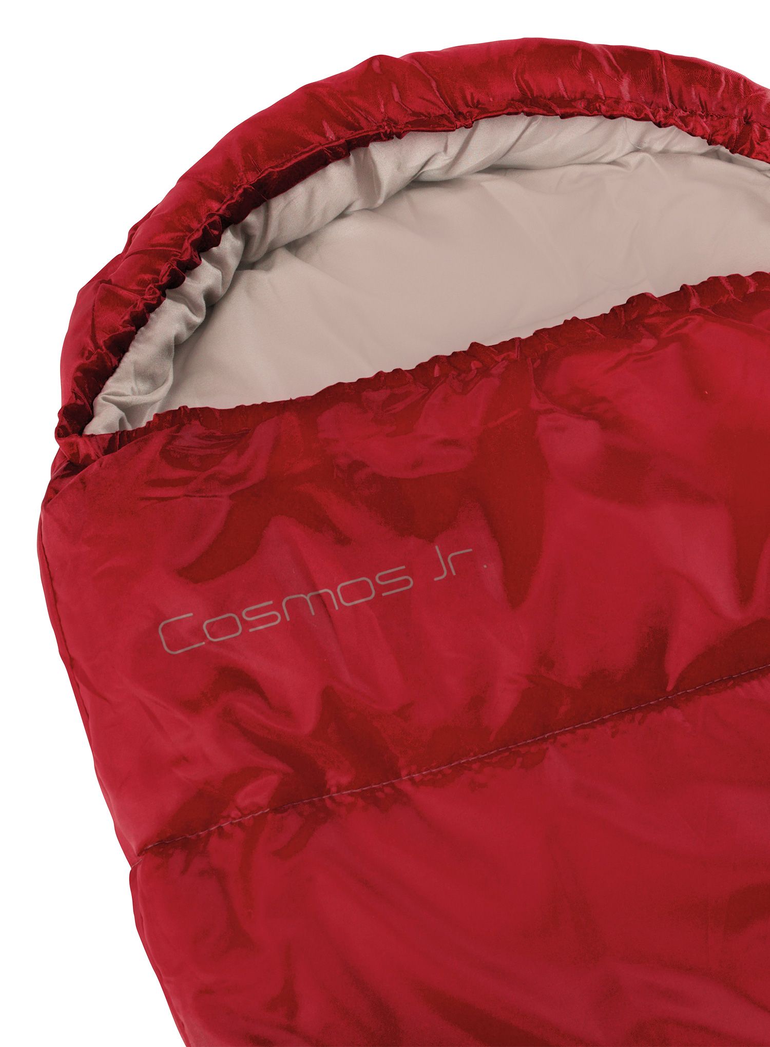 Спален чувал за дете Easy Camp Cosmos Junior (150 cm) - red