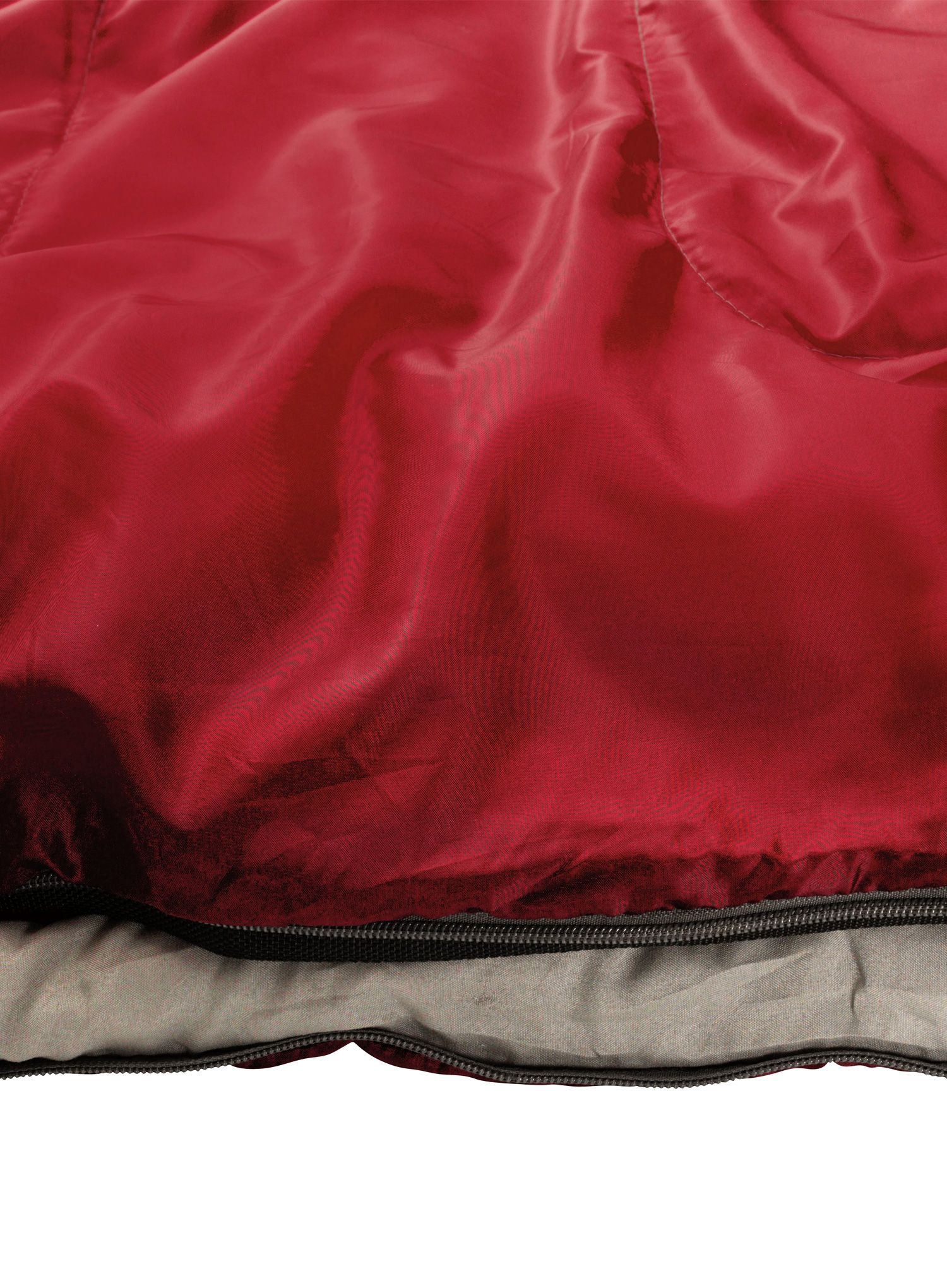 Спален чувал за дете Easy Camp Cosmos Junior (150 cm) - red
