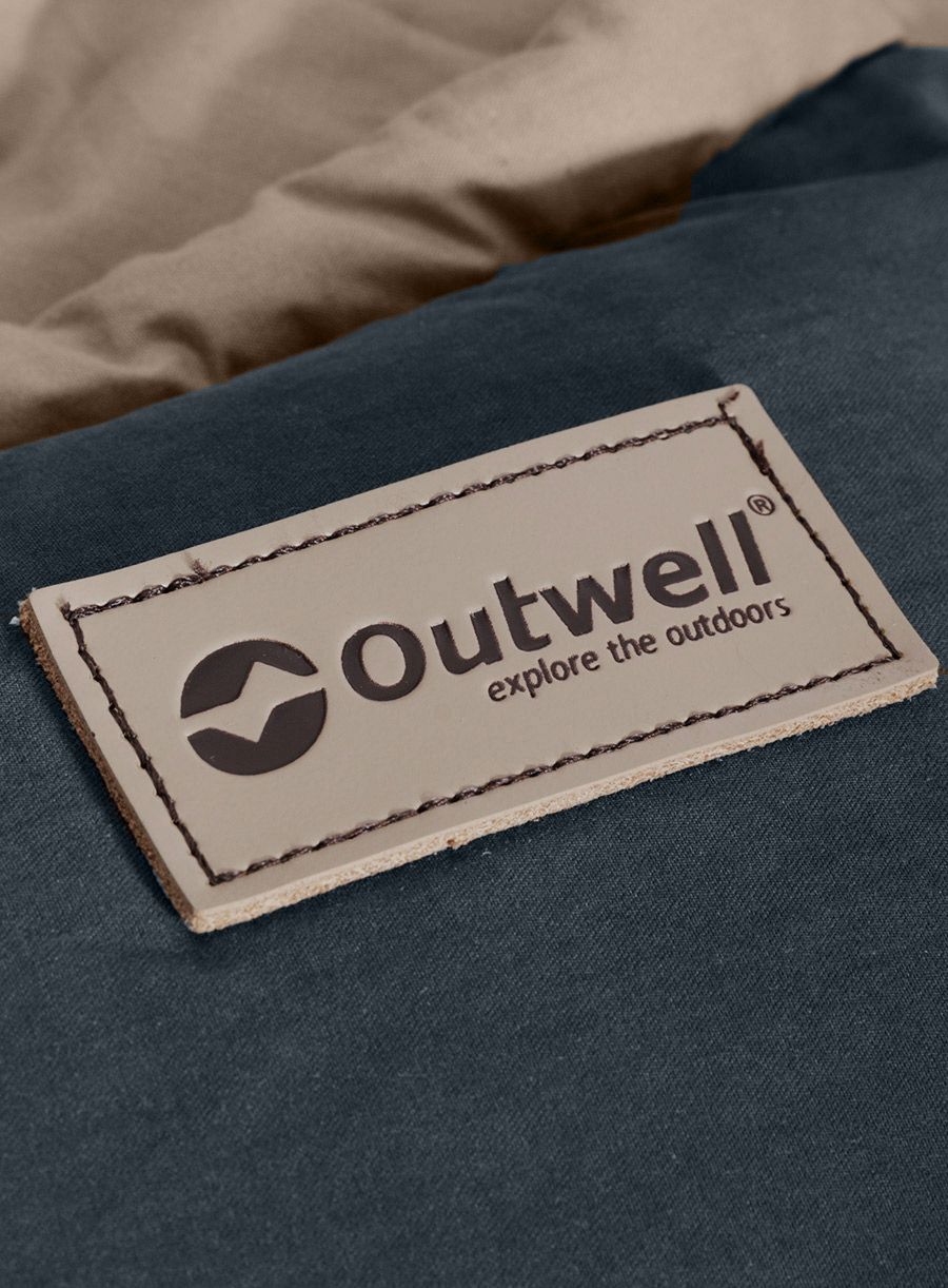 Двоен спален чувал Outwell Constellation Lux Double (195 cm)