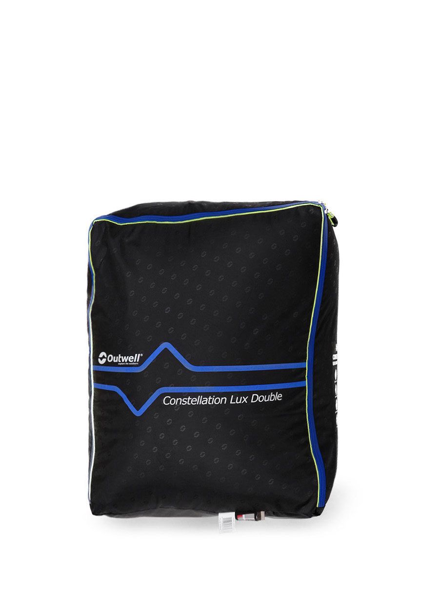 Двоен спален чувал Outwell Constellation Lux Double (195 cm)