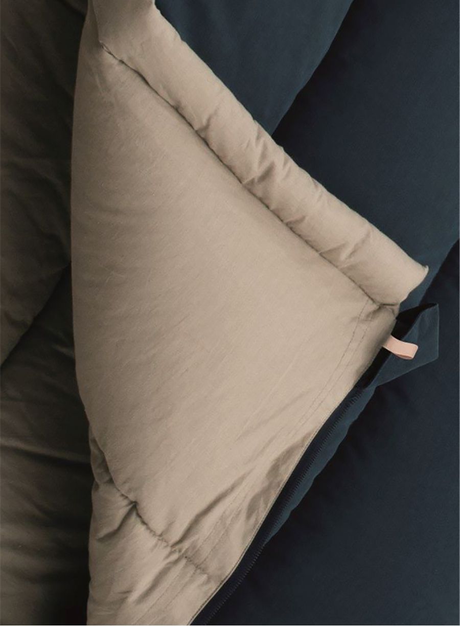 Двоен спален чувал Outwell Constellation Lux Double (195 cm)