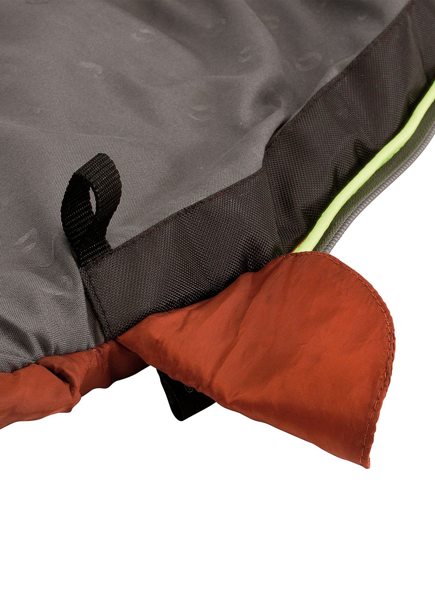 Синтетичен спален чувал Outwell Canella Lux (190 cm)