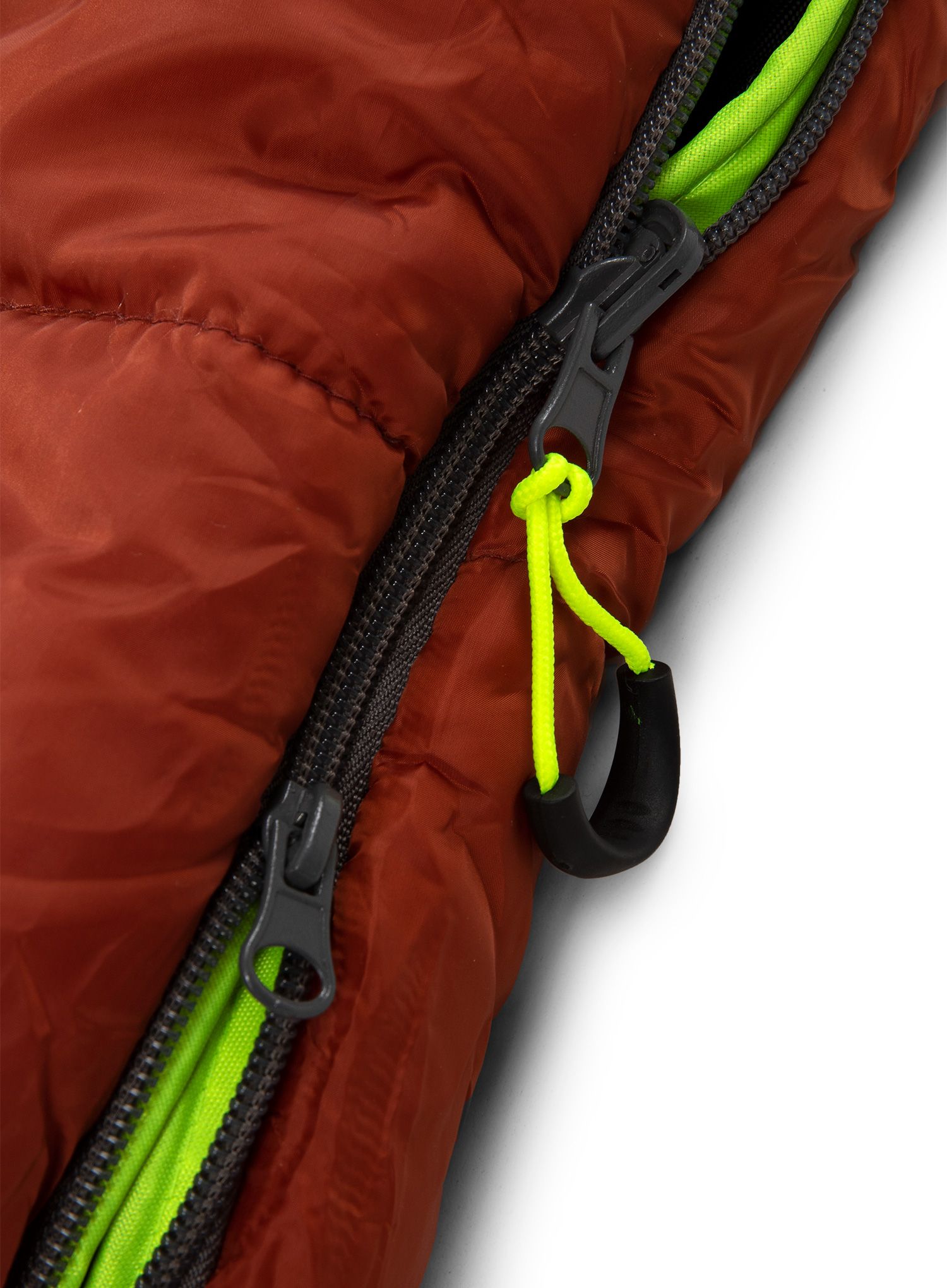 Синтетичен спален чувал Outwell Canella Lux (190 cm)