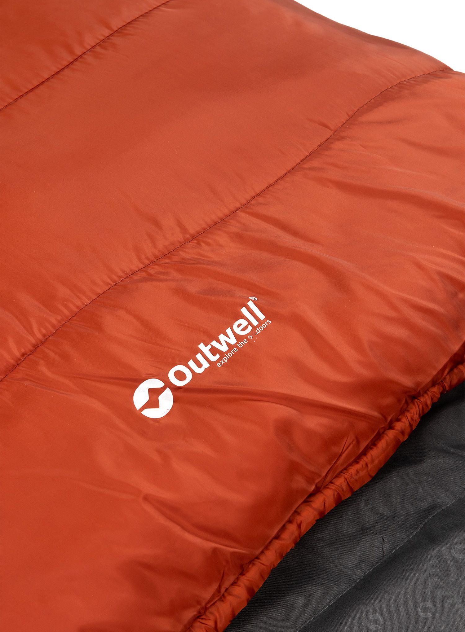 Синтетичен спален чувал Outwell Canella Lux (190 cm)