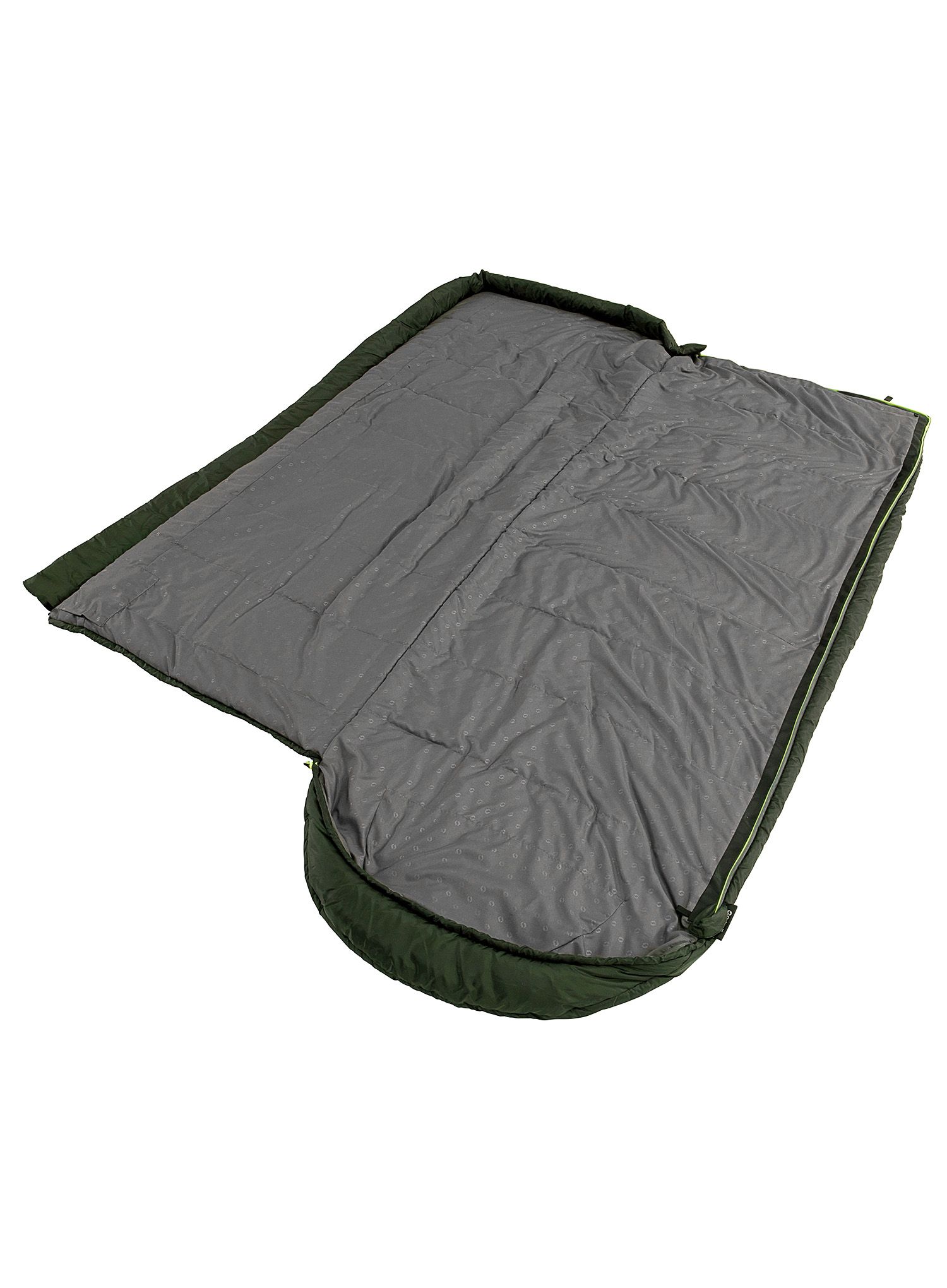 Синтетичен спален чувал Outwell Canella Supreme (190 cm)