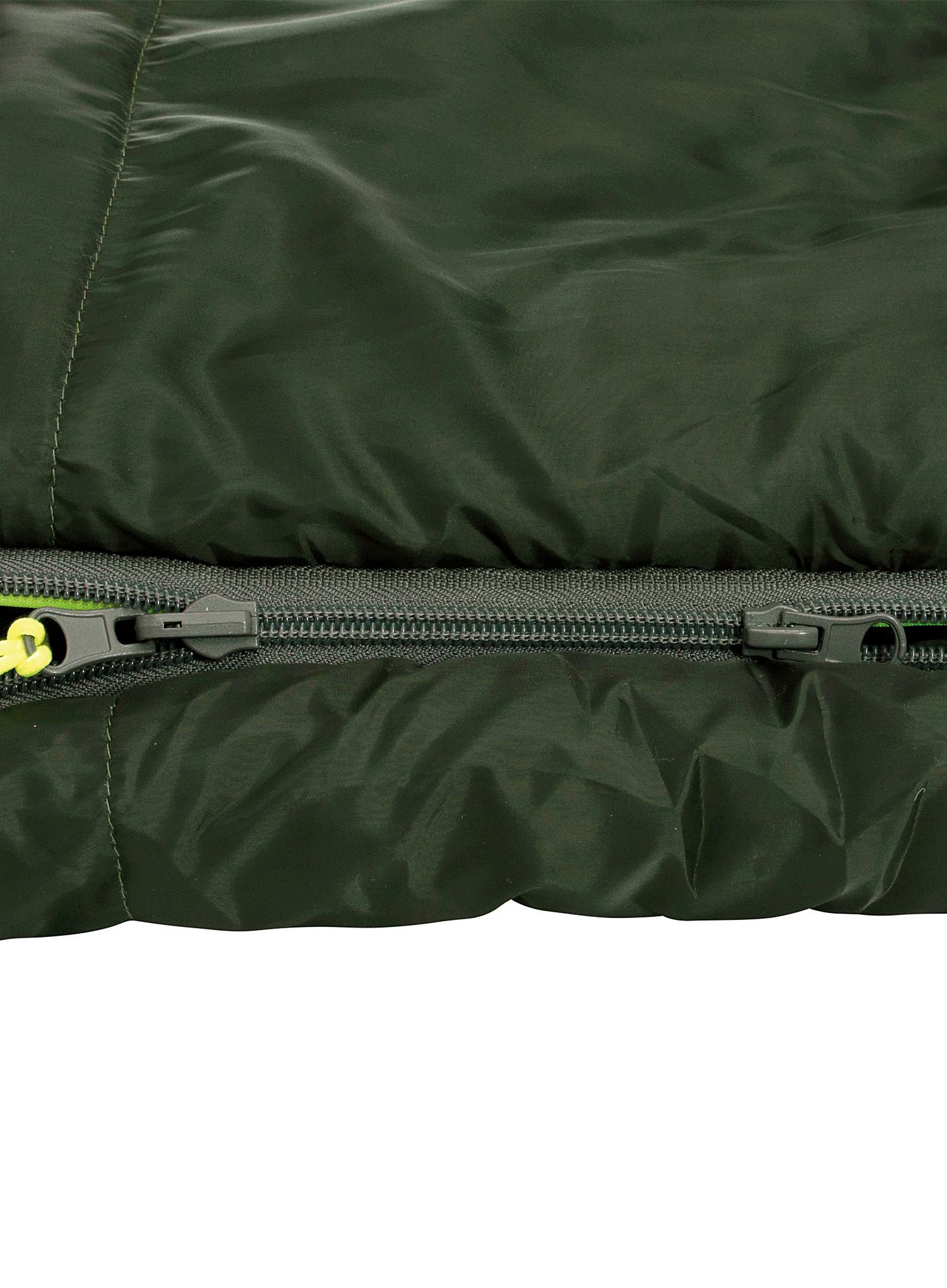 Синтетичен спален чувал Outwell Canella Supreme (190 cm)
